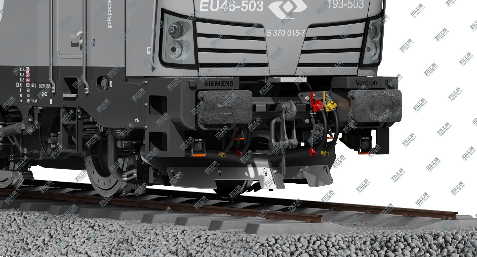 images/goods_img/2021040233/3D Siemens Vectron PKP Cargo model/3.jpg